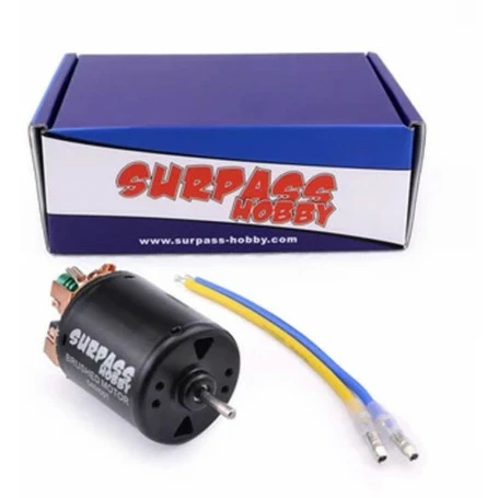 Best Pirce π Ford Surpass Hobby 540 Br./Motor 3 Slot 13T π₯° 3 Best Pirce π Ford Surpass Hobby 540 Br./Motor 3 Slot 13T π₯°