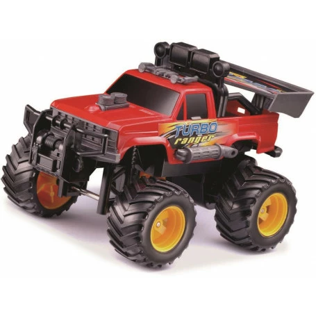 Top 10 β€οΈ Eztec RC Turbo Ranger / RC Sport Racer π 5 Top 10 β€οΈ Eztec RC Turbo Ranger / RC Sport Racer π - Image 3