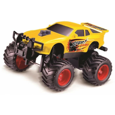 Top 10 β€οΈ Eztec RC Turbo Ranger / RC Sport Racer π 6 Top 10 β€οΈ Eztec RC Turbo Ranger / RC Sport Racer π - Image 4