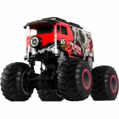 Brand new ⭐ Revell Monster Truck “Predator” 😉