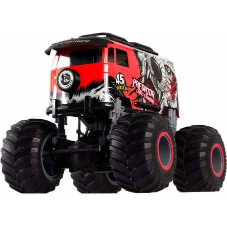 Brand new ⭐ Revell Monster Truck “Predator” 😉 3 Brand new ⭐ Revell Monster Truck “Predator” 😉
