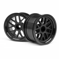 Wholesale 🎉 HPI Racing HPI Bbs Spoke Wheel 9Mm 🎉