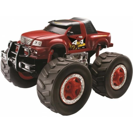 Hot Sale π€© Scientific Explorer Eztec 4x4 Blaster Ready To Run Remote Control Vehicle 𧨠4 Hot Sale π€© Scientific Explorer Eztec 4x4 Blaster Ready To Run Remote Control Vehicle 𧨠- Image 2