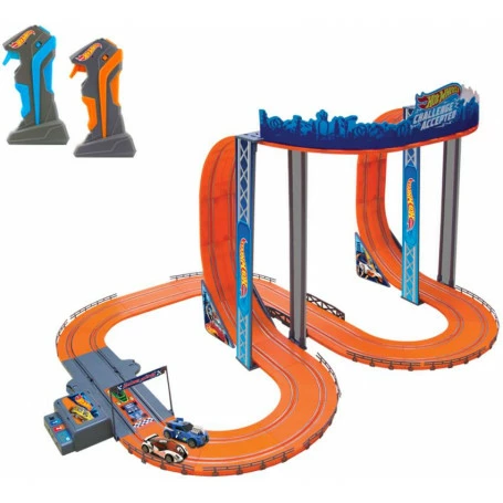 Cheapest π Hot Wheels 1:43 2.4G Anti-Gravity Slot Set - 660cm π 4 Cheapest π Hot Wheels 1:43 2.4G Anti-Gravity Slot Set - 660cm π - Image 2