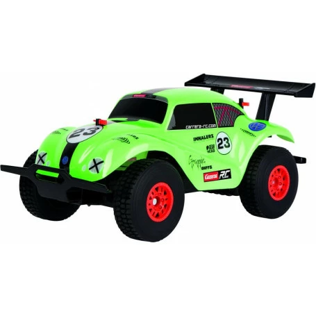 Best Sale β Carrera 1:18 RC VW Beetle Green Off-Road 2.4GHz π 3 Best Sale β Carrera 1:18 RC VW Beetle Green Off-Road 2.4GHz π