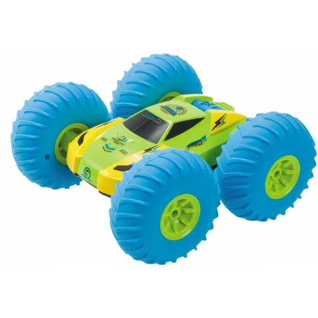 Budget π Hot Wheels HW RC - Stunt Tornado 1:10 2.4GHz βοΈ 5 Budget π Hot Wheels HW RC - Stunt Tornado 1:10 2.4GHz βοΈ - Image 3