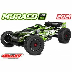 Cheap 🥰 Team Corally - 2021 Version Muraco XP 6S - 1/8 Monster Truck 😀