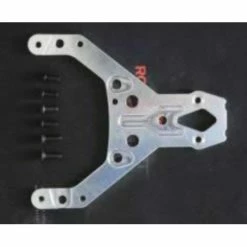 Top 10 ✔️ Rovan Cnc Front Upper Connect 🤩