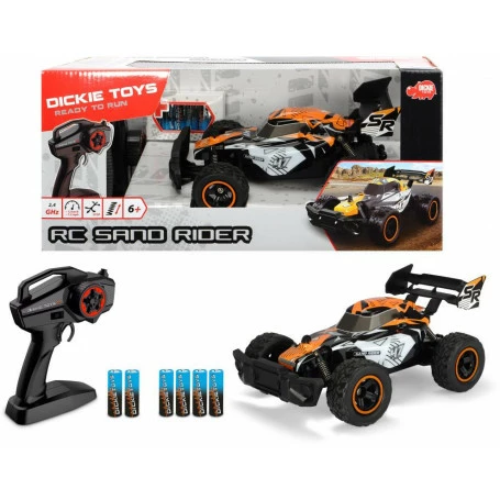 Best Sale π Dickie RC Sand Rider RTR β 3 Best Sale π Dickie RC Sand Rider RTR β