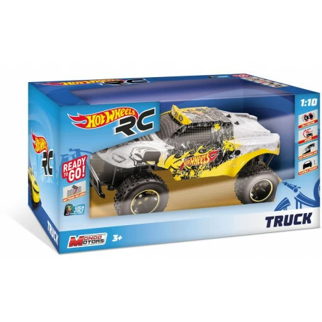 Best Pirce π Hot Wheels HW RC - Rock Monster 1:24 β¨ 3 Best Pirce π Hot Wheels HW RC - Rock Monster 1:24 β¨