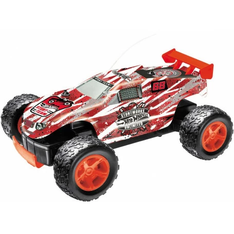 Best Pirce π Hot Wheels HW RC - Rock Monster 1:24 β¨ 4 Best Pirce π Hot Wheels HW RC - Rock Monster 1:24 β¨ - Image 2