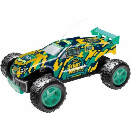 Best Pirce π Hot Wheels HW RC - Rock Monster 1:24 β¨ 5 Best Pirce π Hot Wheels HW RC - Rock Monster 1:24 β¨ - Image 3