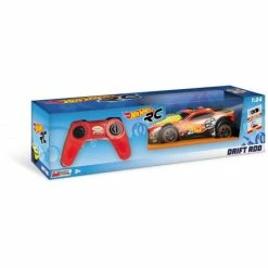 Best reviews of 🧨 Hot Wheels RC - Drift Rod 1:24 ⌛