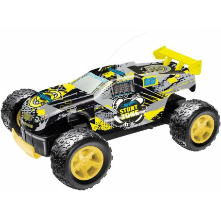 Best Pirce π Hot Wheels HW RC - Rock Monster 1:24 β¨ 6 Best Pirce π Hot Wheels HW RC - Rock Monster 1:24 β¨ - Image 4