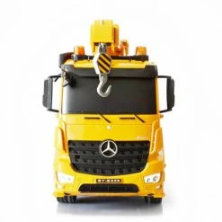 Budget β Mercedes-Benz Licensed Mercedes Crane 1:20 π 7 Budget β Mercedes-Benz Licensed Mercedes Crane 1:20 π -Carrera Shop unnamed file 633