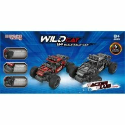 Buy 𧨠Rusco Racing Rusco 1:12 Th. Wild Cat Assorted π― 7 Buy 𧨠Rusco Racing Rusco 1:12 Th. Wild Cat Assorted π― -Carrera Shop unnamed file 640