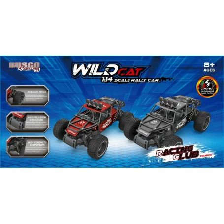 Buy 𧨠Rusco Racing Rusco 1:12 Th. Wild Cat Assorted π― 5 Buy 𧨠Rusco Racing Rusco 1:12 Th. Wild Cat Assorted π― - Image 3