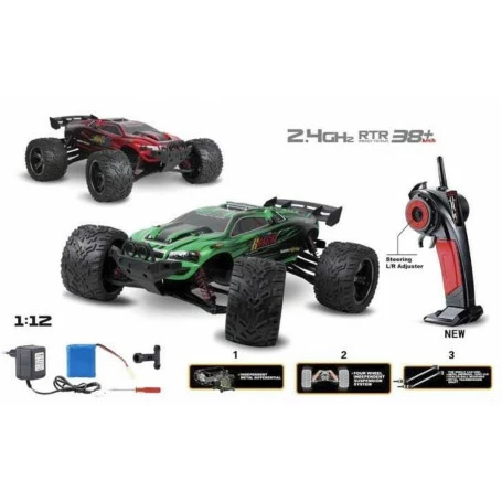 Wholesale π Tornado RC Tornado TR12 1/12 Radio Control Monster Truggy π 3 Wholesale π Tornado RC Tornado TR12 1/12 Radio Control Monster Truggy π