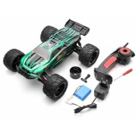 Wholesale π Tornado RC Tornado TR12 1/12 Radio Control Monster Truggy π 4 Wholesale π Tornado RC Tornado TR12 1/12 Radio Control Monster Truggy π - Image 2