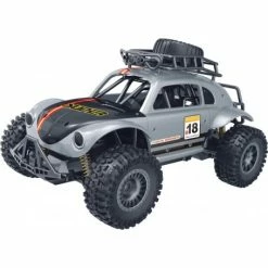 New 🌟 Rusco Racing 1:14 Hardtrax Bug 😉