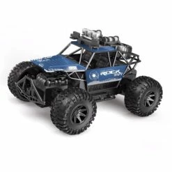 Best reviews of 🔥 Rusco Racing 1:16 Mud Ripper 👏