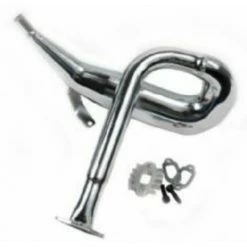 Budget 💯 Rovan 1/5 Power Pipe 🎁