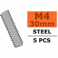 Cheap ✨ G-Force GF-0160-008Tie Rod M4X30 😉