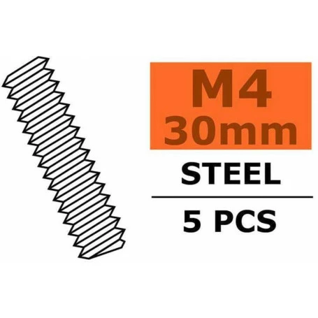 Cheap β¨ G-Force GF-0160-008Tie Rod M4X30 π 3 Cheap β¨ G-Force GF-0160-008Tie Rod M4X30 π