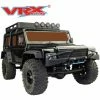 Best Sale 😍 VRX Racing BF-40 Crawler Ready To Run 😀