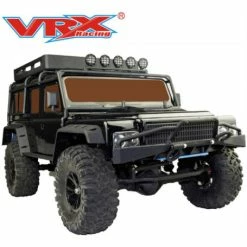 Best Sale 😍 VRX Racing BF-40 Crawler Ready To Run 😀