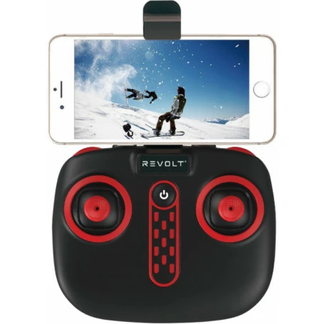 Cheapest π― Syma Remote Control X15W FPV Drone π 7 Cheapest π― Syma Remote Control X15W FPV Drone π - Image 5