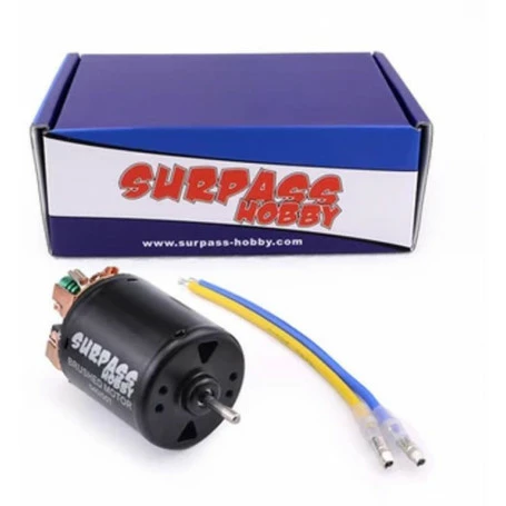 Coupon ⭐ Ford Surpass Hobby 540 Br./Motor 3 Slot 17T ❤️ 3 Coupon ⭐ Ford Surpass Hobby 540 Br./Motor 3 Slot 17T ❤️