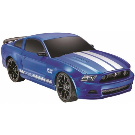 Discount π Eztec R/C Full Function 1:15 Ford Mustang Boss π 4 Discount π Eztec R/C Full Function 1:15 Ford Mustang Boss π - Image 2