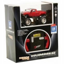 Best Sale ❤️ Hummer 1:40 Radio Control ✨