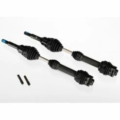 Promo ✔️ Traxxas 6851R Shaft Set 😉