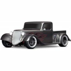 Brand new 🔔 Traxxas Factory Five ’35 Hot Rod - Silver 👏