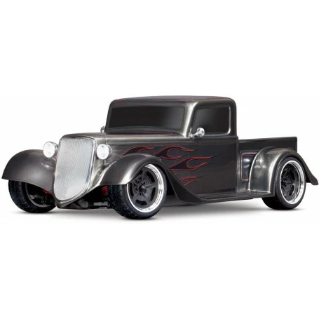 Brand new π Traxxas Factory Five β35 Hot Rod - Silver π 3 Brand new π Traxxas Factory Five β35 Hot Rod - Silver π