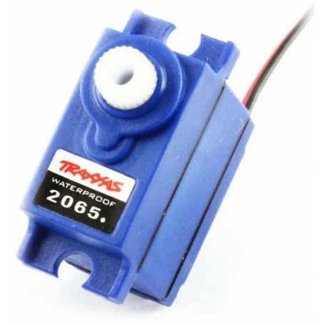 Brand new π Traxxas Servo 2065 𧨠3 Brand new π Traxxas Servo 2065 π§¨