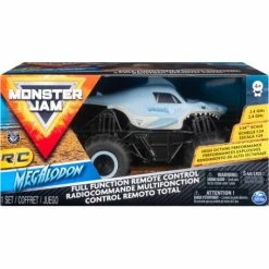 Cheap 🎁 Monster Jam 1:24 RC Assortment 😉 -Carrera Shop unnamed file 7