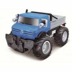 New π Mercedes-Benz 1:16 Mercedes Benz U5000 Unimog - 27MHz π₯° 10 New π Mercedes-Benz 1:16 Mercedes Benz U5000 Unimog - 27MHz π₯° -Carrera Shop unnamed file 700