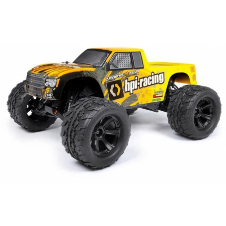 Budget π HPI Racing HPI 160030 1/10 Jumpshot MT Flux Electric MT π 3 Budget π HPI Racing HPI 160030 1/10 Jumpshot MT Flux Electric MT π