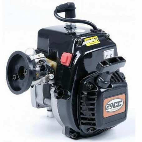 Best reviews of 𧨠Rovan 29.5 Cc Engine β 3 Best reviews of 𧨠Rovan 29.5 Cc Engine β
