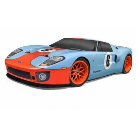 Cheap π― HPI Racing HPI - RS4 Sport 3 Flux Ford GT Heritage Edition π 3 Cheap π― HPI Racing HPI - RS4 Sport 3 Flux Ford GT Heritage Edition π