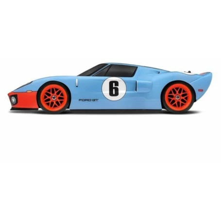 Cheap π― HPI Racing HPI - RS4 Sport 3 Flux Ford GT Heritage Edition π 4 Cheap π― HPI Racing HPI - RS4 Sport 3 Flux Ford GT Heritage Edition π - Image 2