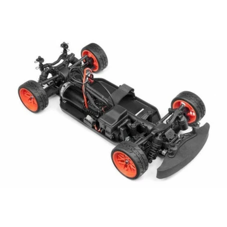 Cheap π― HPI Racing HPI - RS4 Sport 3 Flux Ford GT Heritage Edition π 5 Cheap π― HPI Racing HPI - RS4 Sport 3 Flux Ford GT Heritage Edition π - Image 3