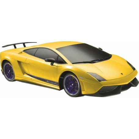 Cheap π₯° Eztec RC 1:10 Lamborghini (9.6V Rechargeable Battery) β€οΈ 4 Cheap π₯° Eztec RC 1:10 Lamborghini (9.6V Rechargeable Battery) β€οΈ - Image 2