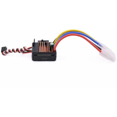 Cheapest π₯ Ford Surpass Hobby 60A Brushed Esc π 3 Cheapest π₯ Ford Surpass Hobby 60A Brushed Esc π