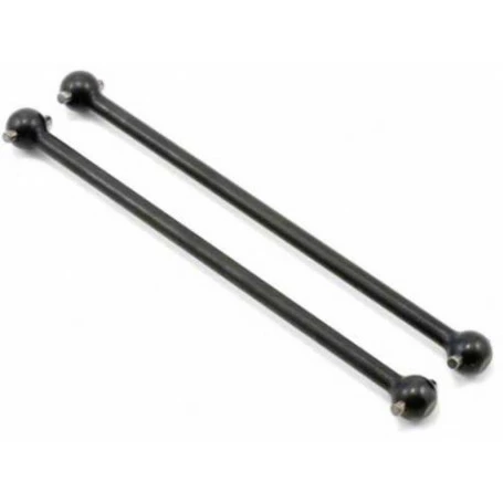 Flash Sale π HPI Racing HPI-86246 123Mm Shafts π 3 Flash Sale π HPI Racing HPI-86246 123Mm Shafts π