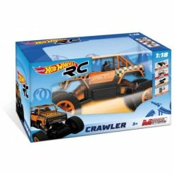 Outlet β¨ Hot Wheels HW RC - Crawler 1:18 π