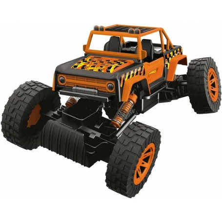 Outlet β¨ Hot Wheels HW RC - Crawler 1:18 π 4 Outlet β¨ Hot Wheels HW RC - Crawler 1:18 π - Image 2
